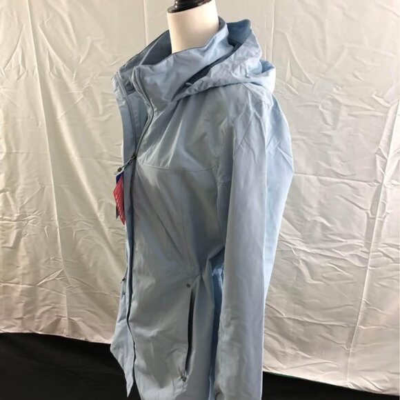 Paradox Rain Jacket - Picture 1 of 2
